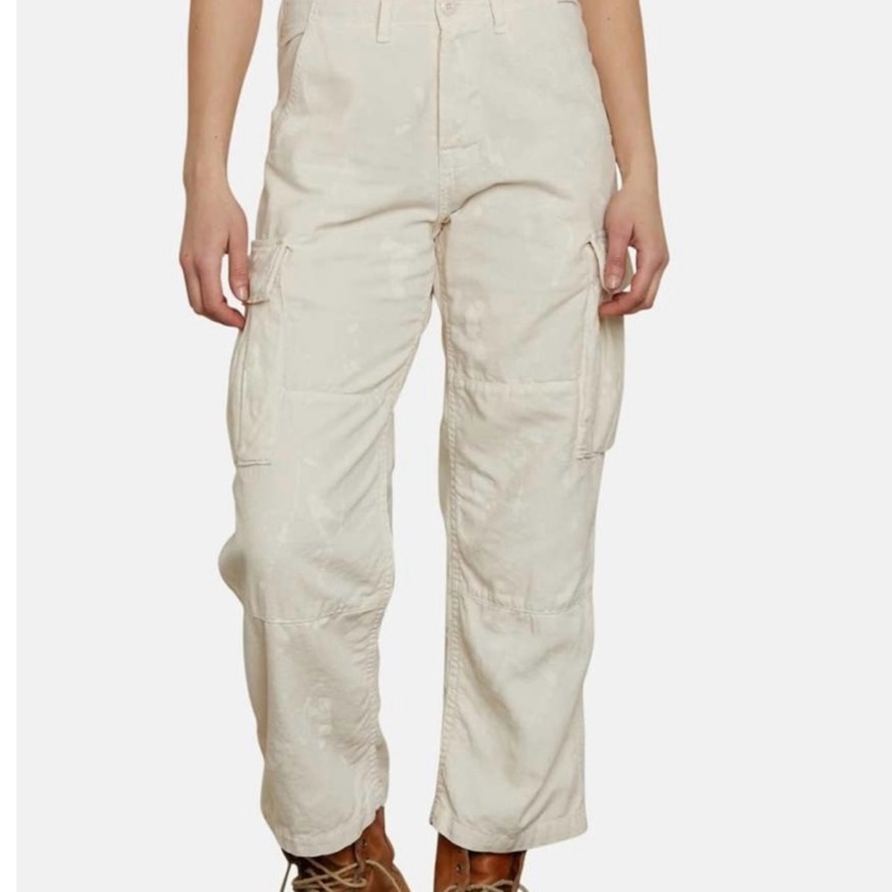 NSF Bennett Cargo Pants – Scour Paint